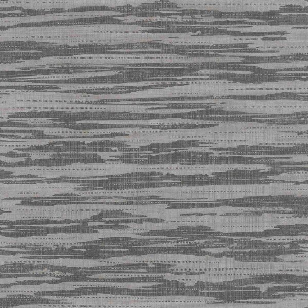 RASCH | Vliesová tapeta na stenu Amara 720464 | 0,53 x 10,05 m | šedá, hnedá
