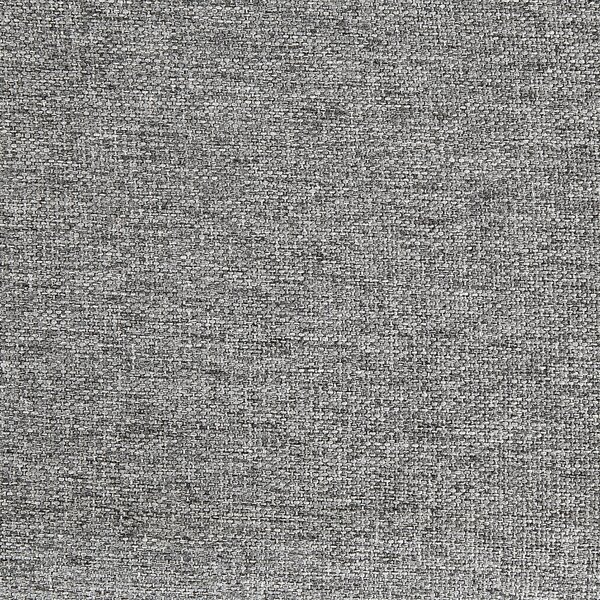 Lavička do predsiene tmavé drevo MDF svetlosivý polyester retro tradičný dizajn