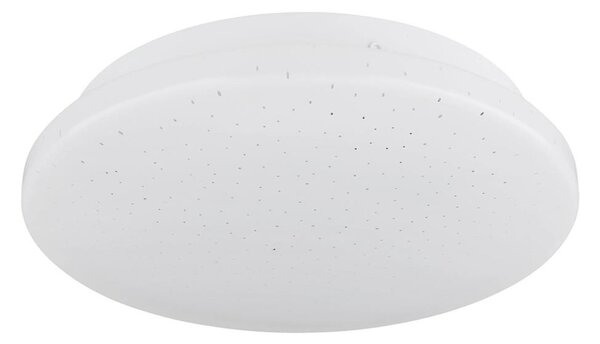Globo 41282 - LED stropné svietidlo FLARX LED/8W/230V 4000K priemer 55 cm