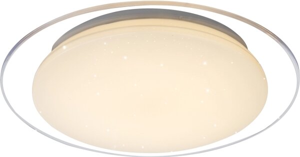 Globo 41315-12 - LED stropné svietidlo SAJAMA 12W/230V 2700/4200/6500K pr. 33 cm