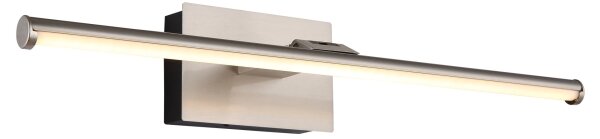 Globo 78061N - LED nabíjateľné obrazové svietidlo JAIME 3,5W/5V 40 cm 3600 mAh béžová