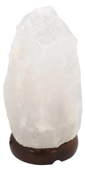 Globo 28300WB - Soľná lampa STONE 1xE14/15W/230V 2,64 kg