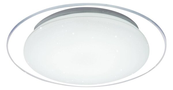 Globo 41315-12 - LED stropné svietidlo SAJAMA 12W/230V 2700/4200/6500K pr. 33 cm