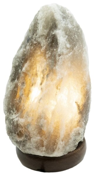 Globo 28300G - Soľná lampa STONE 1xE14/15W/230V 2,64 kg
