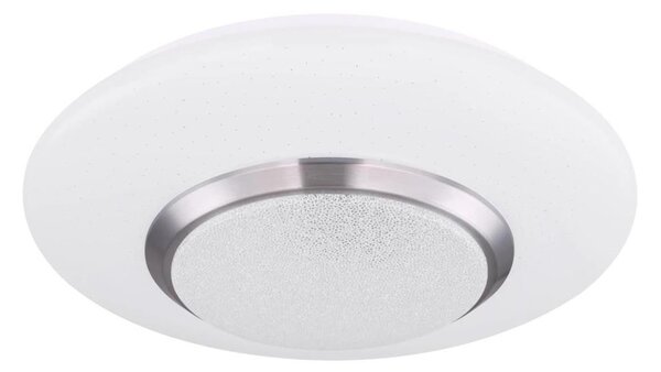 Globo 48311-18RGB - LED RGBW stropné svietidlo CANDIDA 18W/230V 3000K priemer 34 cm