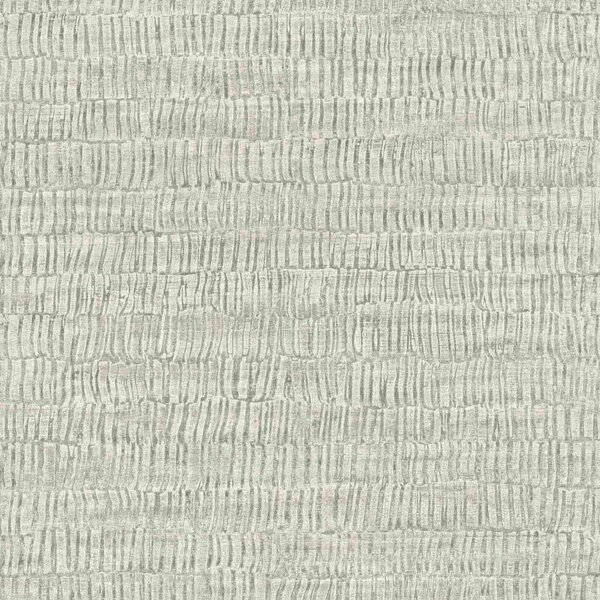 RASCH | Vliesová tapeta na stenu Amara 720617 | 0,53 x 10,05 m | šedá, krémová