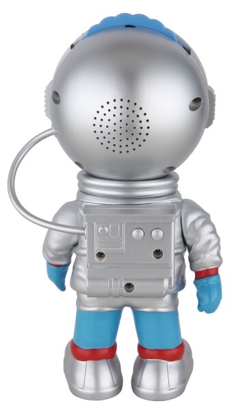 Globo 28087 - stmievateľný LED projektor COSMO LED/3W/5V astronaut