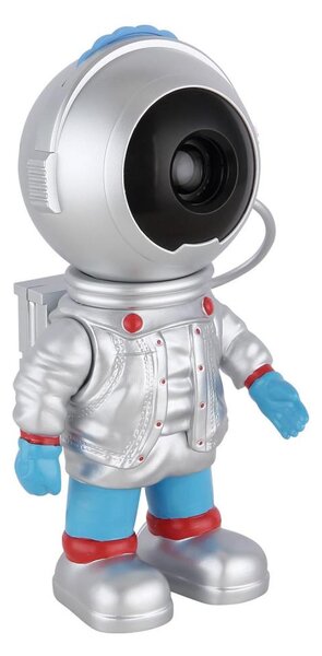 Globo 28087 - stmievateľný LED projektor COSMO LED/3W/5V astronaut