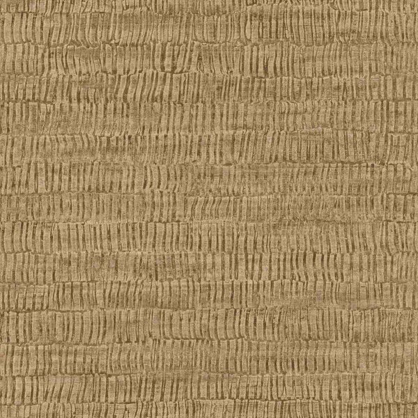 RASCH | Vliesová tapeta na stenu Amara 720648 | 0,53 x 10,05 m | hnedá, béžová