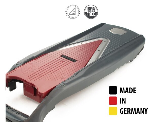 Börner Vital Profi Set