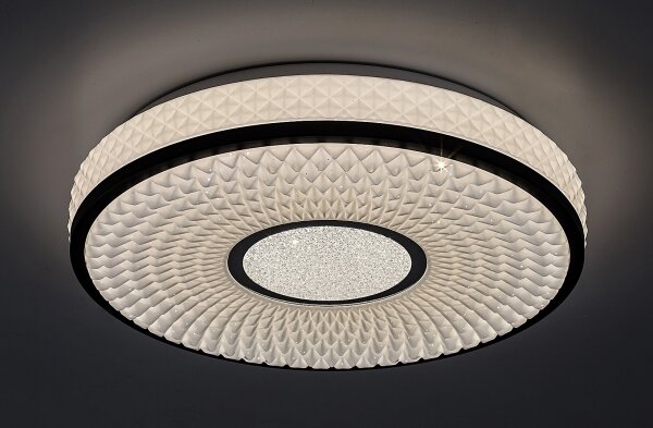 Rabalux 71137 - LED Stropné svietidlo SEDONA LED/24W/230V 4000K pr. 39 cm