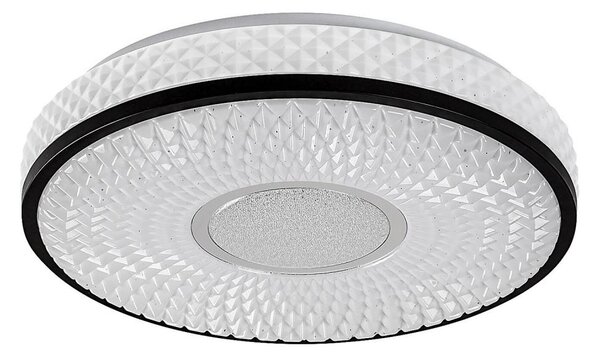 Rabalux 71137 - LED Stropné svietidlo SEDONA LED/24W/230V 4000K pr. 39 cm
