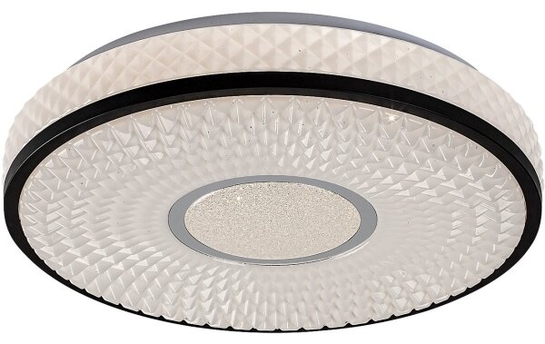 Rabalux 71137 - LED Stropné svietidlo SEDONA LED/24W/230V 4000K pr. 39 cm
