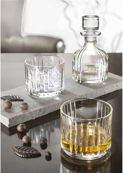 RCR COMBO WHISKY SADA 1+2KS DARČEKOVÁ KRABIČKA