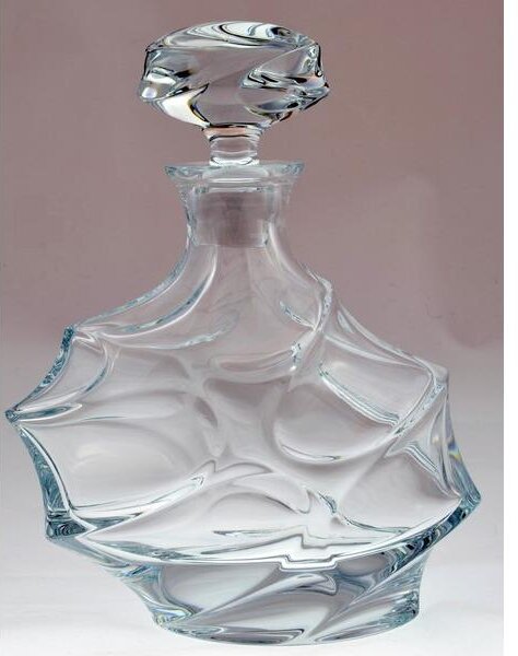 BOHEMIA CALYPSO KARAFA 800ML