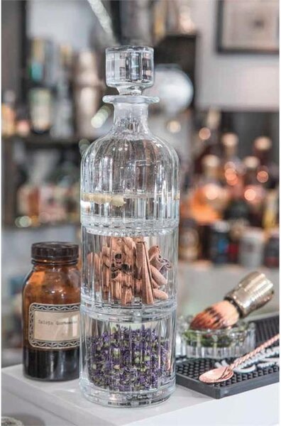 RCR COMBO WHISKY SADA 1+2KS DARČEKOVÁ KRABIČKA