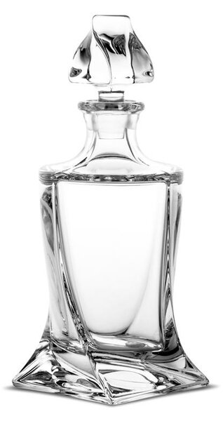 BOHEMIA PRESTIGE QUADRO WHISKY SADA 1+6 KS BX