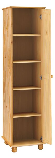 Skriňa 1-dverová 8865 lak
