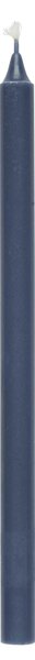 Sviečka Taper Cornflower 20 cm