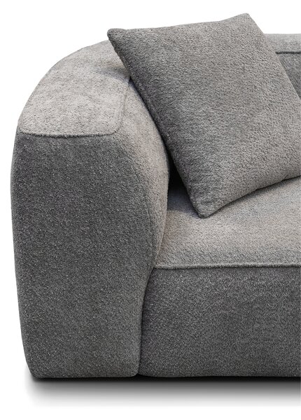 BEFAME Monza Set 7 sofa