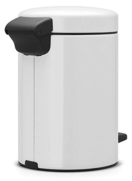 NÁŠĽAPNÝ ODPADKOVÝ KÔŠ 3 l Brabantia - Vybavenie kuchyne