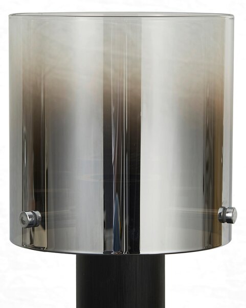 STOLNÁ LAMPA, E27, 15/26 cm Dieter Knoll - Interiérové svietidlá