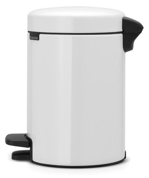 NÁŠĽAPNÝ ODPADKOVÝ KÔŠ 3 l Brabantia - Vybavenie kuchyne