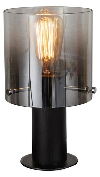 STOLNÁ LAMPA, E27, 15/26 cm Dieter Knoll - Interiérové svietidlá