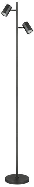 STOJACIA LAMPA, 27/22/158 cm Globo - Online Only bytové doplnky, Online Only