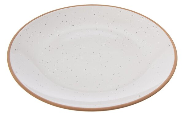 Dezertný tanier STATOK pr. 19,5 cm