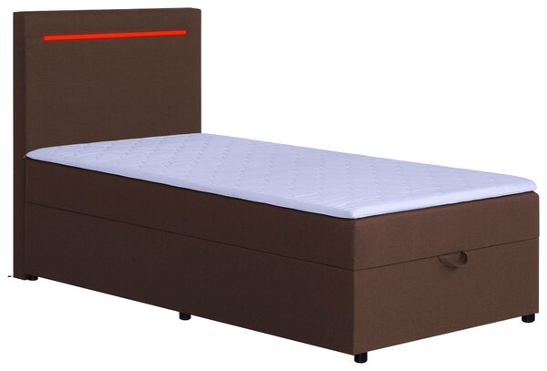 AMERICKÁ POSTEĽ 100/200 cm, MID.YOU - Detské izby, Online Only