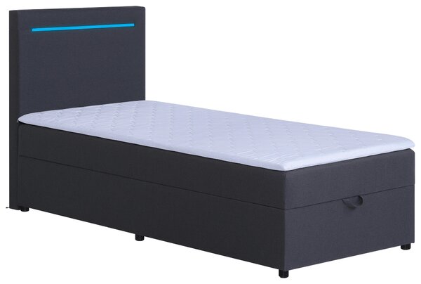 AMERICKÁ POSTEĽ 100/200 cm, MID.YOU - Detské izby, Online Only