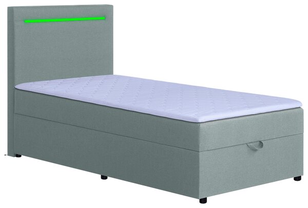 AMERICKÁ POSTEĽ 100/200 cm, MID.YOU - Detské izby, Online Only