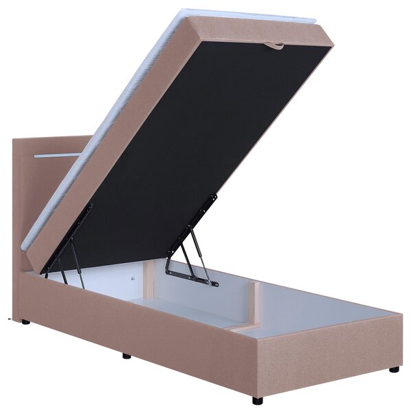 AMERICKÁ POSTEĽ 100/200 cm, MID.YOU - Detské izby, Online Only