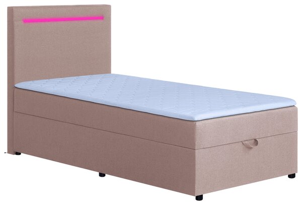 AMERICKÁ POSTEĽ 100/200 cm, MID.YOU - Detské izby, Online Only