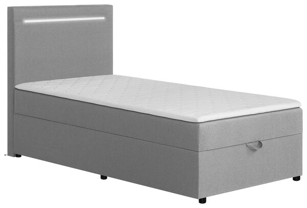 AMERICKÁ POSTEĽ 100/200 cm, MID.YOU - Detské izby, Online Only