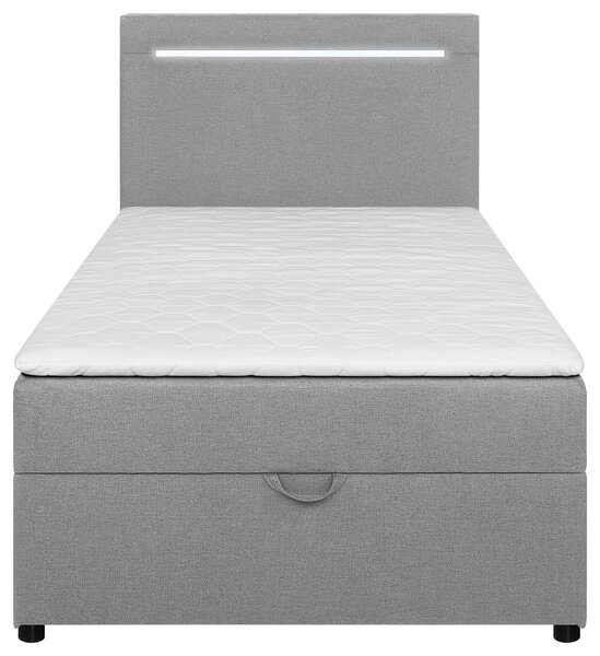 AMERICKÁ POSTEĽ 100/200 cm, MID.YOU - Detské izby, Online Only