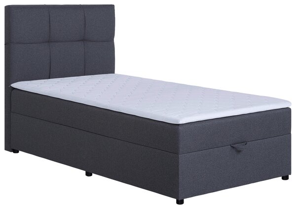AMERICKÁ POSTEĽ 100/200 cm, MID.YOU - Detské izby, Online Only