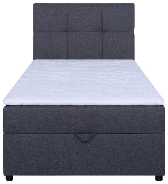 AMERICKÁ POSTEĽ 100/200 cm, MID.YOU - Detské izby, Online Only