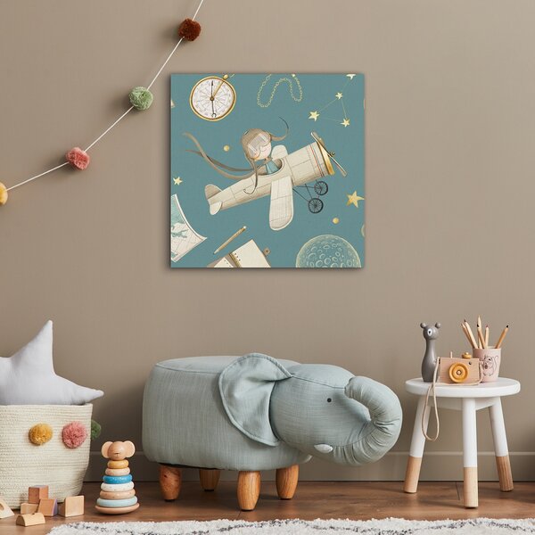 Obraz Little Prince 60x40