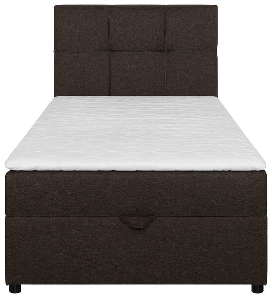 AMERICKÁ POSTEĽ 100/200 cm, MID.YOU - Detské izby, Online Only