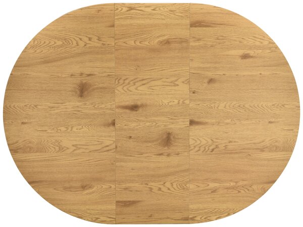 JEDÁLENSKÝ STÔL, farba duba, 120/120/75 cm Livetastic - Online Only jedálne, Online Only