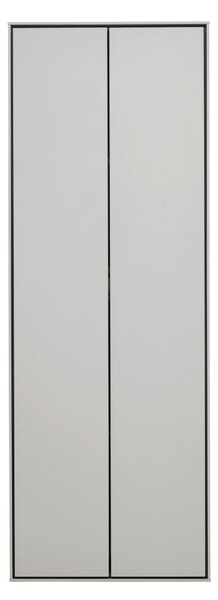 PREDSIEŇOVÁ SKRIŇA, kašmírová, 61/170/41 cm Voleo - Skrine
