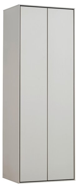 PREDSIEŇOVÁ SKRIŇA, kašmírová, 61/170/41 cm Voleo - Skrine