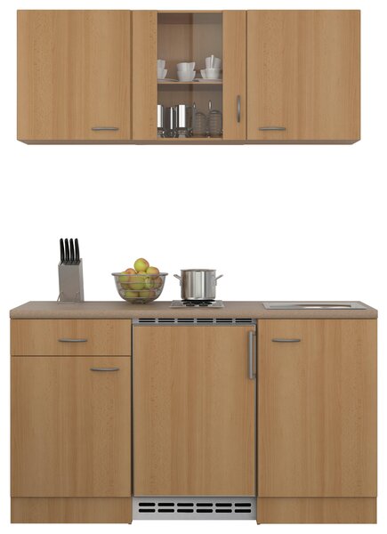 MINIKUCHYŇA 150 cm - Online Only kuchyne, Online Only