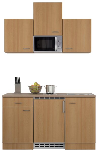 MINIKUCHYŇA 150 cm MID.YOU - Online Only kuchyne, Online Only