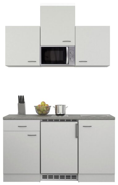 MINIKUCHYŇA 150 cm MID.YOU - Online Only kuchyne, Online Only