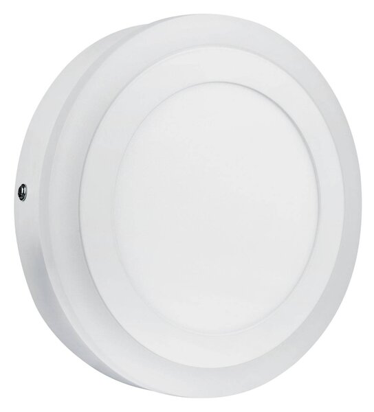 LEDVANCE LED Color+white okrúhla nástenná 20cm