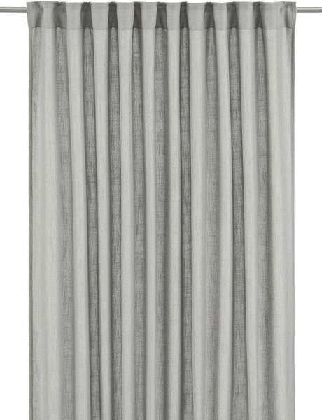 HOTOVÝ ZÁVES, nepriehľadné, 145/260 cm Svanefors - Záclony & závesy, Online Only