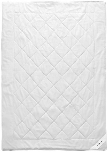 LETNÁ PRIKRÝVKA, 135/200 cm, hodváb Sleeptex - Prikrývky & vankúše